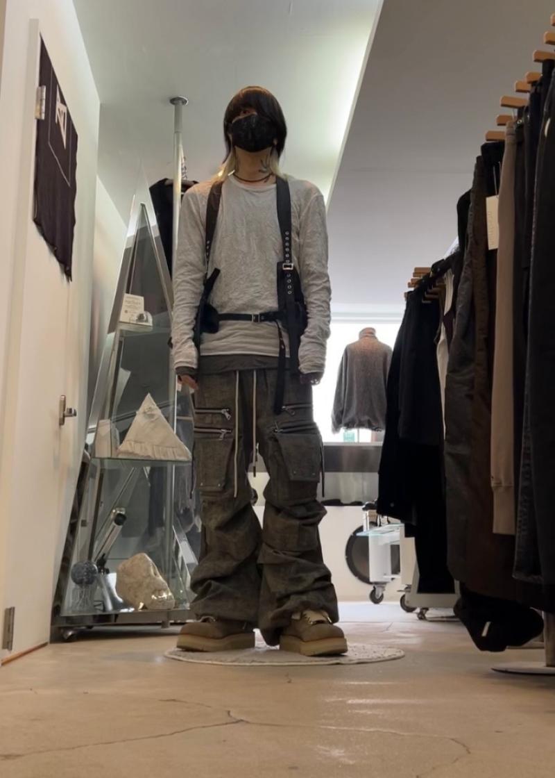 A.F ARTEFACT�Υ������٥��ȥХå��˥ǥ˥५�������å��磻��