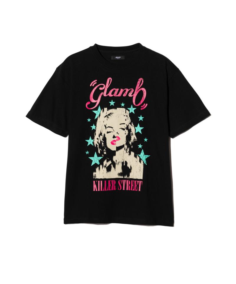 ��glamb�� ����ꥫ��ݥåץ��������Υޥ��������������Ū�ʥץ���T����ġ� �����줿���󥯤�ɽ�������ץ��ȵ�ˡ�䥫��ե�ʿ��Ȥ������륯�����꡼��ǥǥ����󤵤줿���Τ褦�ʰ��硣  glamb �����