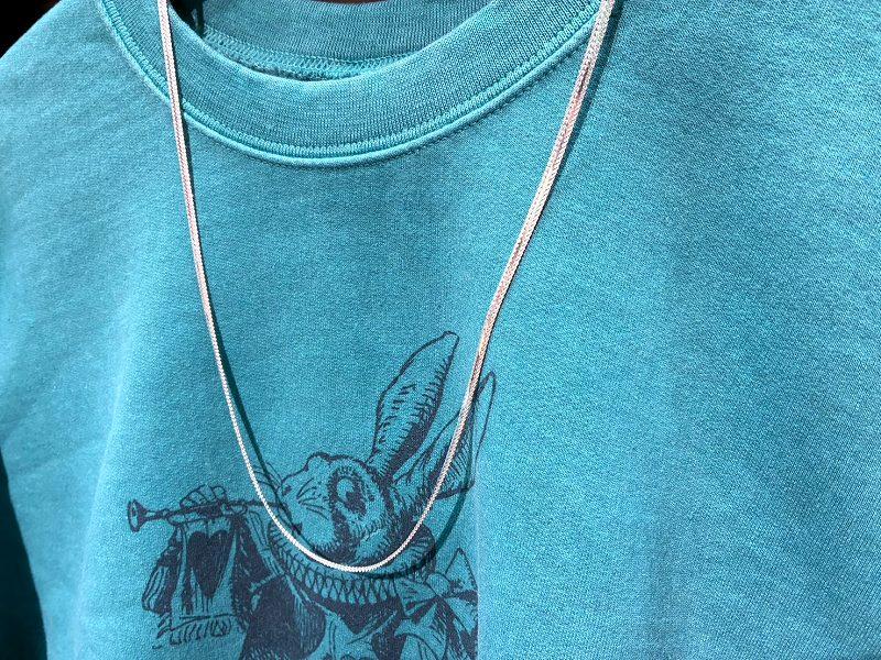 roundabout 入荷案内