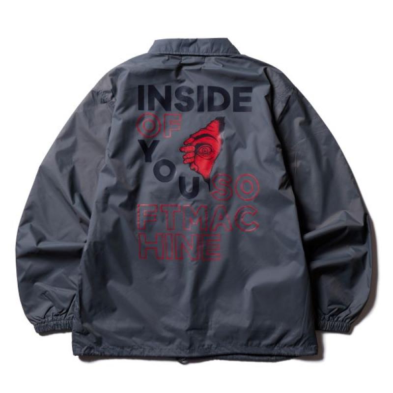 SOFTMACHINE(���եȥޥ�����)����INSIDE JK��������