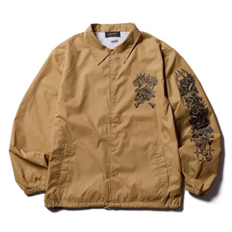 SOFTMACHINE(���եȥޥ�����)����TOTEM SKULLS JK��������