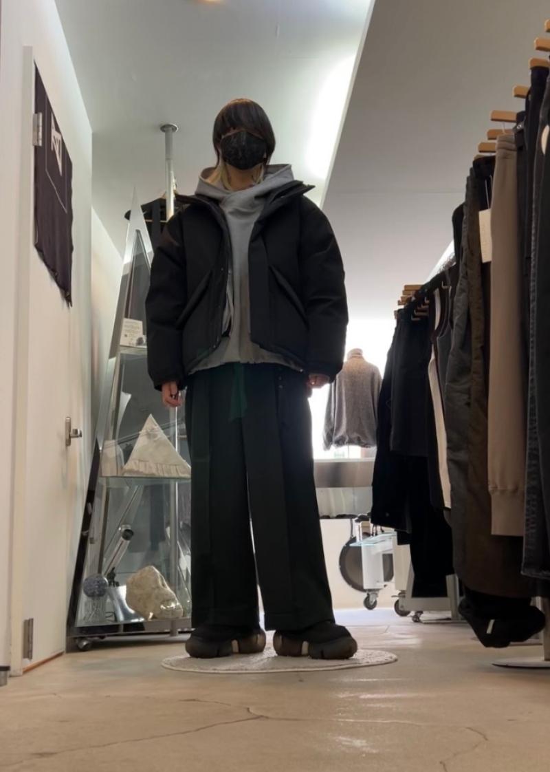 BERG-MAN LODGE�Υ����󥸥㥱�åȤ�PHILTHEORY�Υ��֥�٥�ȥ���å���