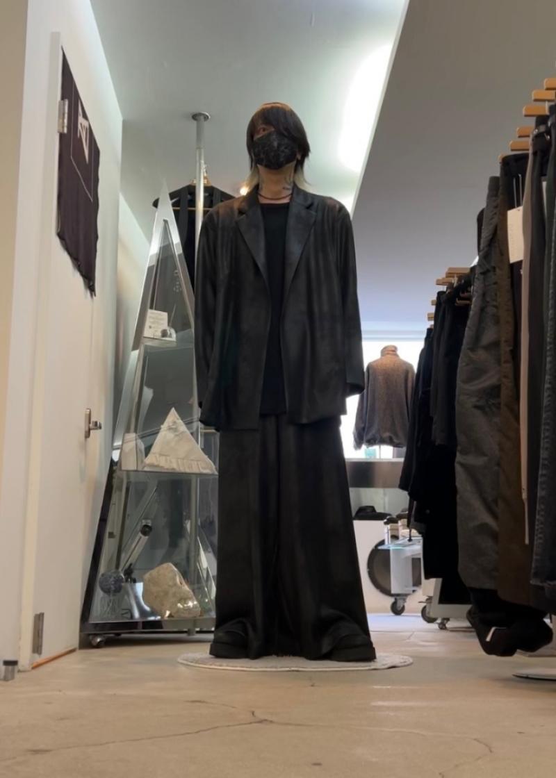 LAD MUSICIAN ���ȥ�å��ե������쥶�����㡼�����åȥ��å�