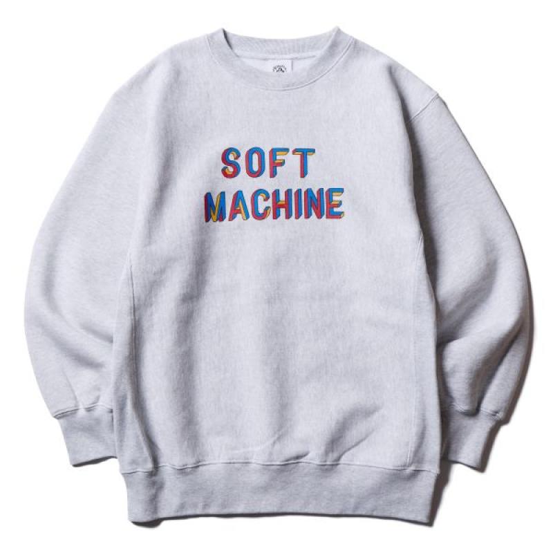 SOFTMACHINE(���եȥޥ�����)����SINK OR SWIM SWEAT��������