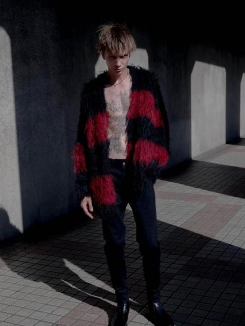 ��SALE20%OFF��33,600��(���42,000��) LAD MUSICIAN ��åɥߥ塼������� �ܡ��������������Ū���ѹ������������ȥ꡼�ǥ�����Υ����ǥ�����