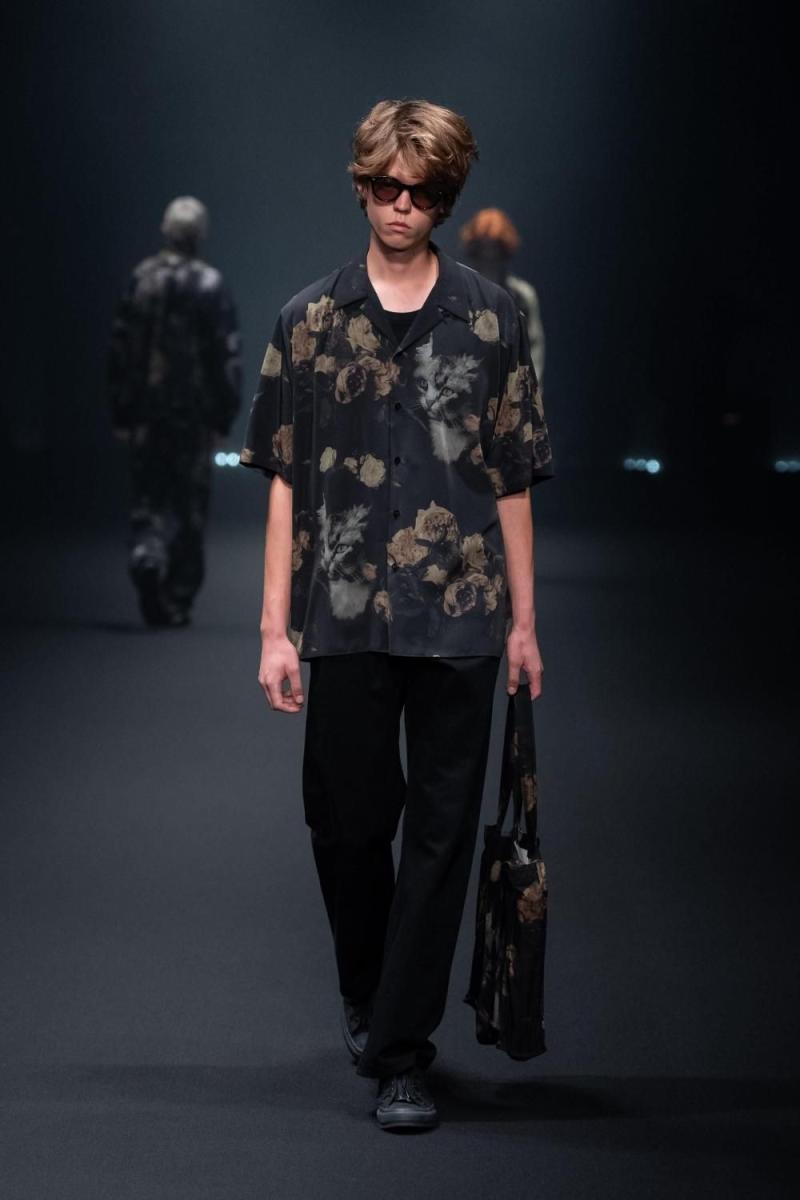 ��SALE40%OFF��17,400��(���29,000��) LAD MUSICIAN ��åɥߥ塼������� ����ꡦ�ե��󥿡�