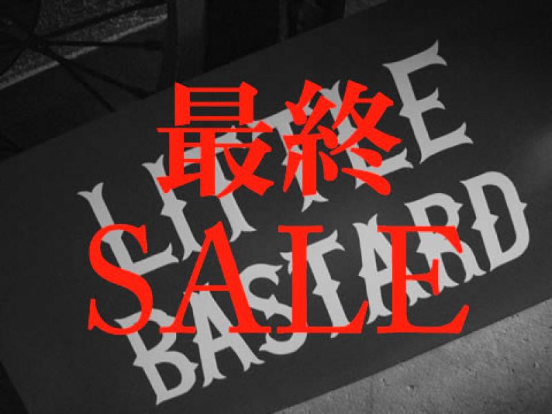 �ǽ�SALE�����뤬�������Ȥ��ޤ���!