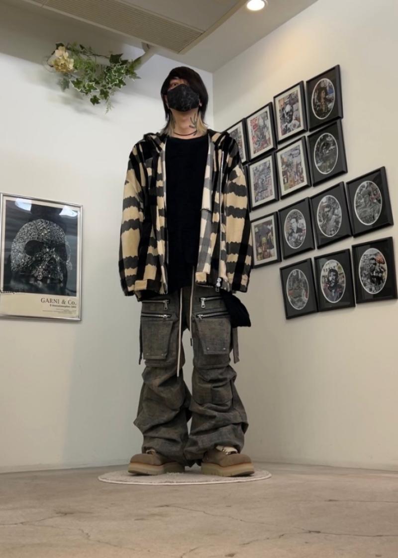 A.F ARTEFACT�Υɥ�ޥ�ա��ǥåɥ��åפ˥��������å��磻�ɥѥ��