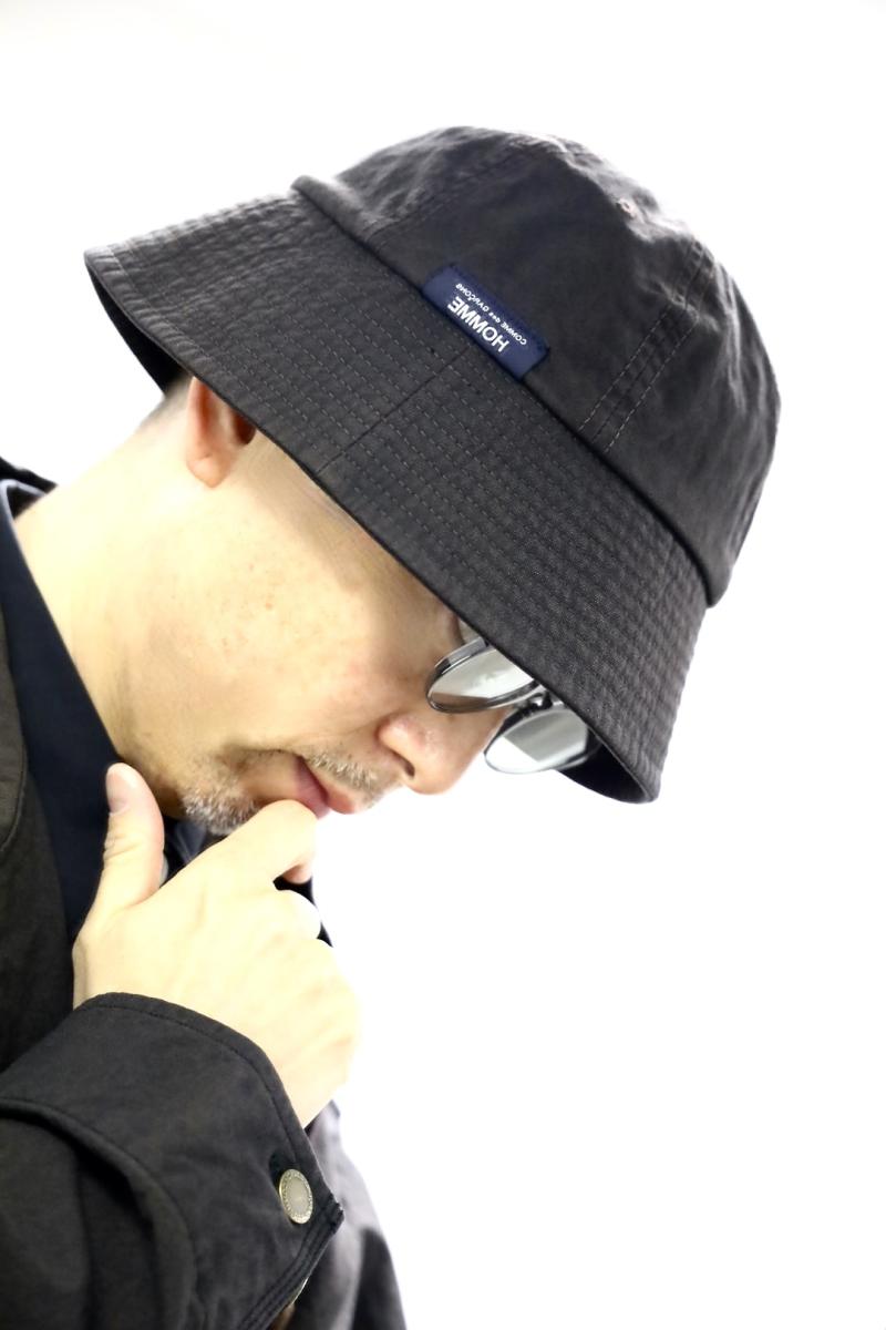 COMME des GARCONS HOMME ����ǥ���륽�󥪥� �ʥ����󥪥å����������Х��åȥϥå�(HQ-K601-051)BROWN��2��6��(��)ȯ��! 