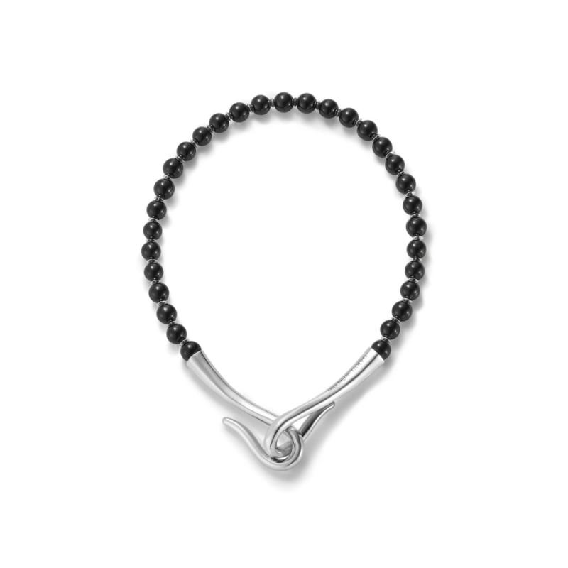 GARNI / Stone Ball Bracelet ����