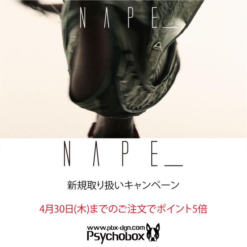 �ڥݥ����5�ܡ�NAPE_(�ͥ���)