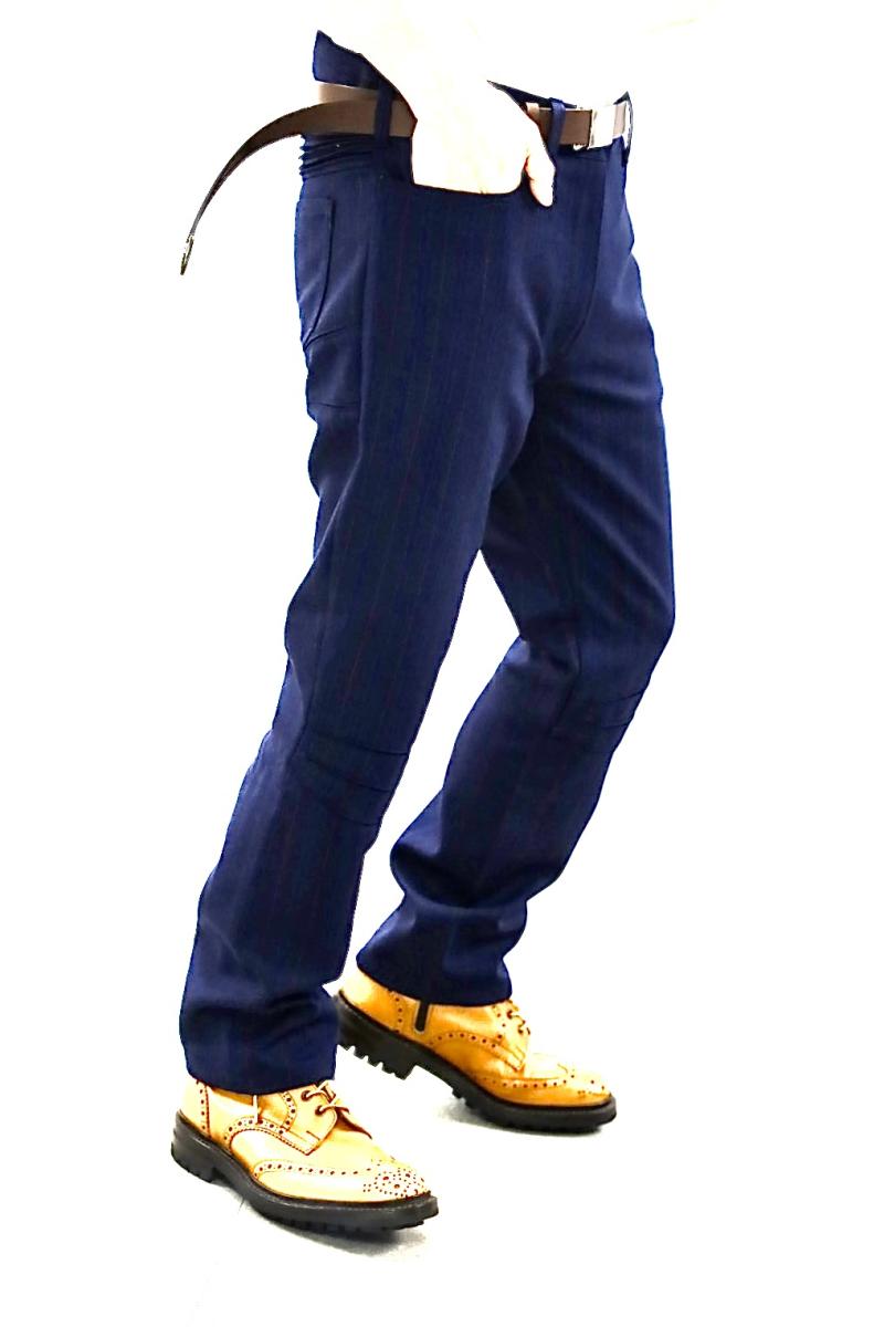 JUNYA WATANABE MAN ������勵�ʥ٥ޥ� 26SS �����륹�ȥ饤�ץѥ��(WQ-P025-051)