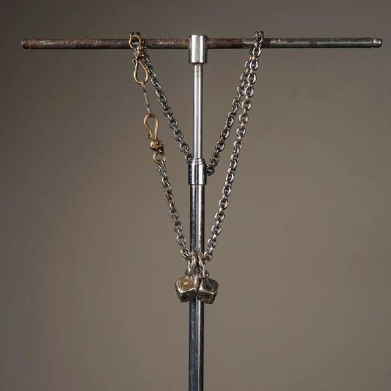 GANGSTERVILLE(����󥰥�����������)��galcia����DICE-NECKLACE��������