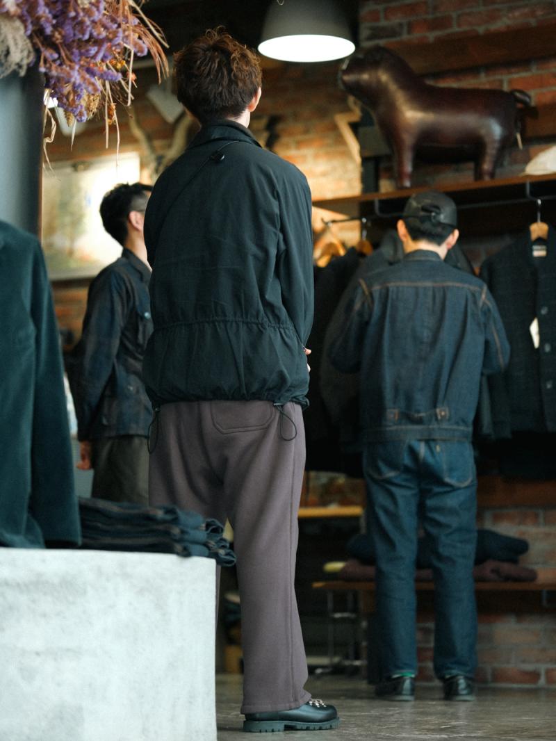 ��AUBERGE 2026aw order fair start !��