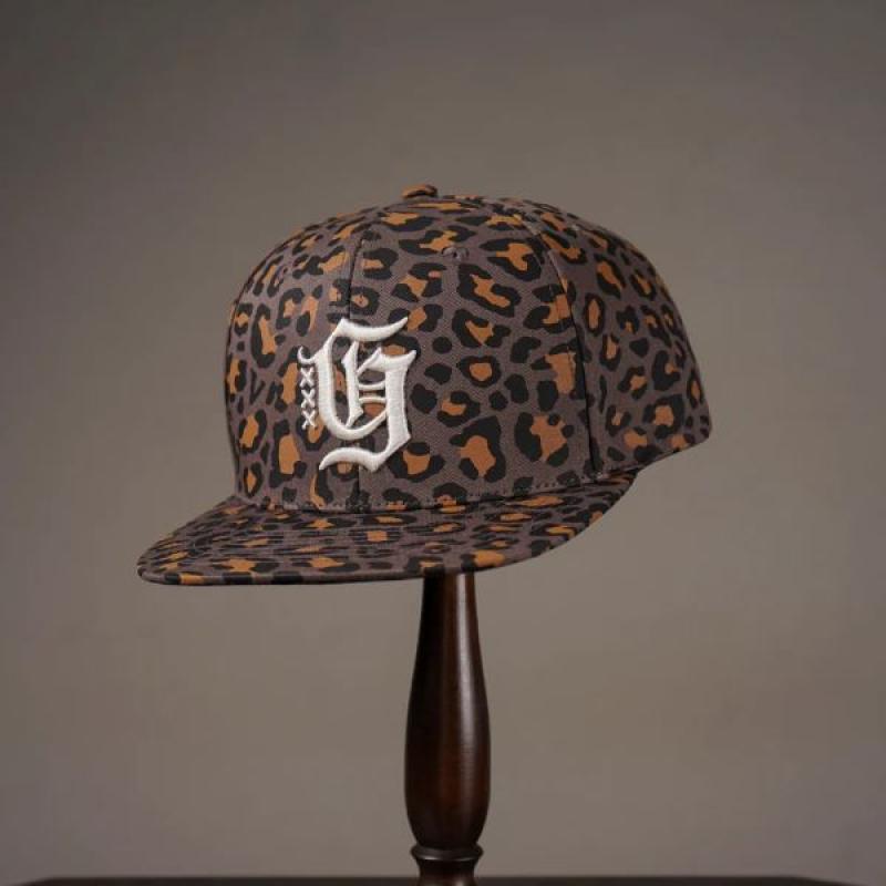 GANGSTERVILLE(����󥰥�����������)����LOCOS-BASEBALL CAP��������