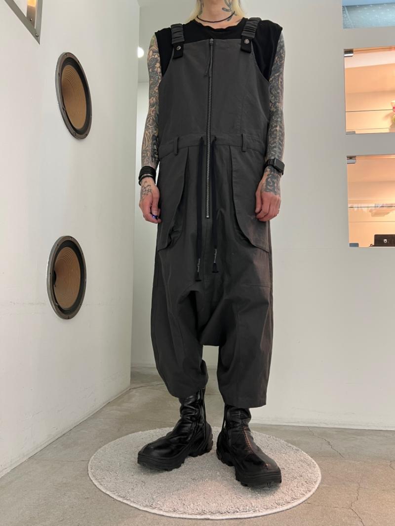 prasthana 26 SS ��������🚩 / deep crotch over all ����