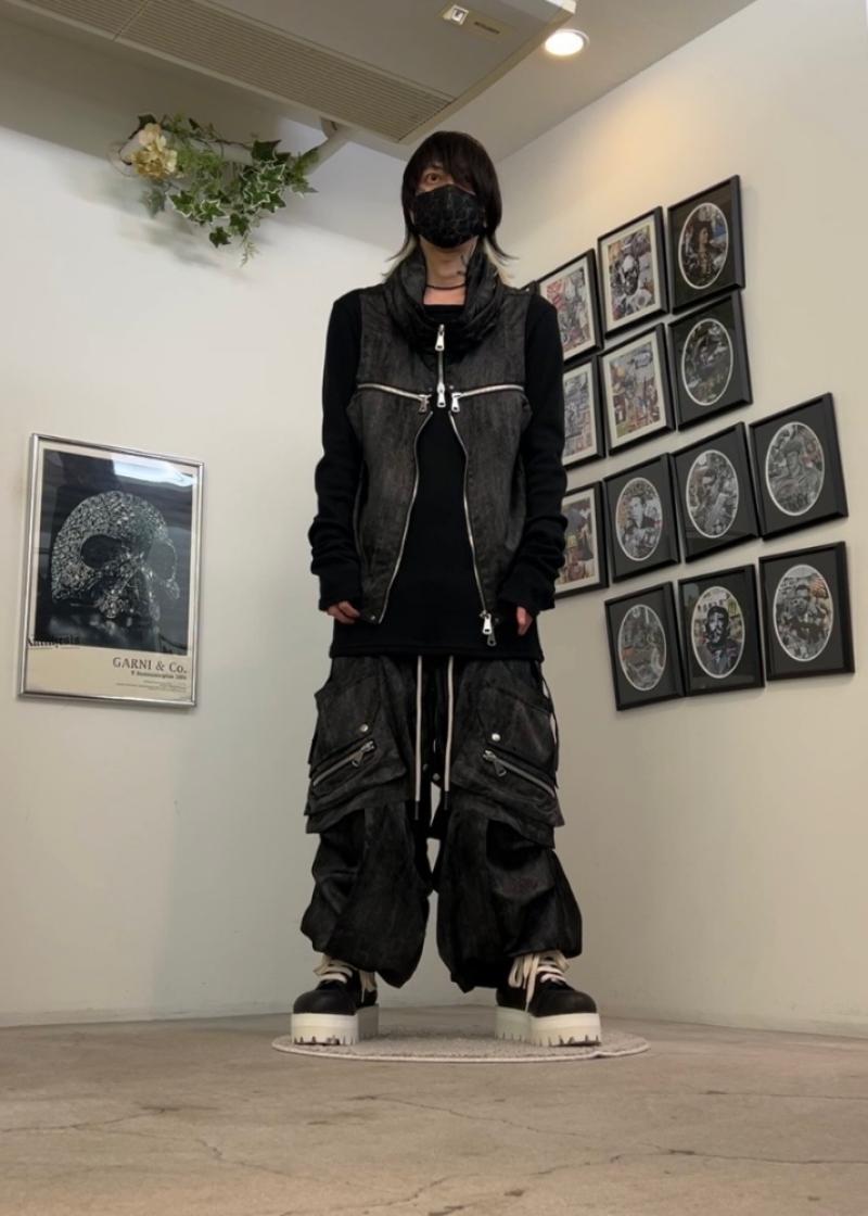 A.F ARTRFACT ���åץ٥��Ȥȥѥ饷�塼�ȥ������ǥ��åȥ��å�