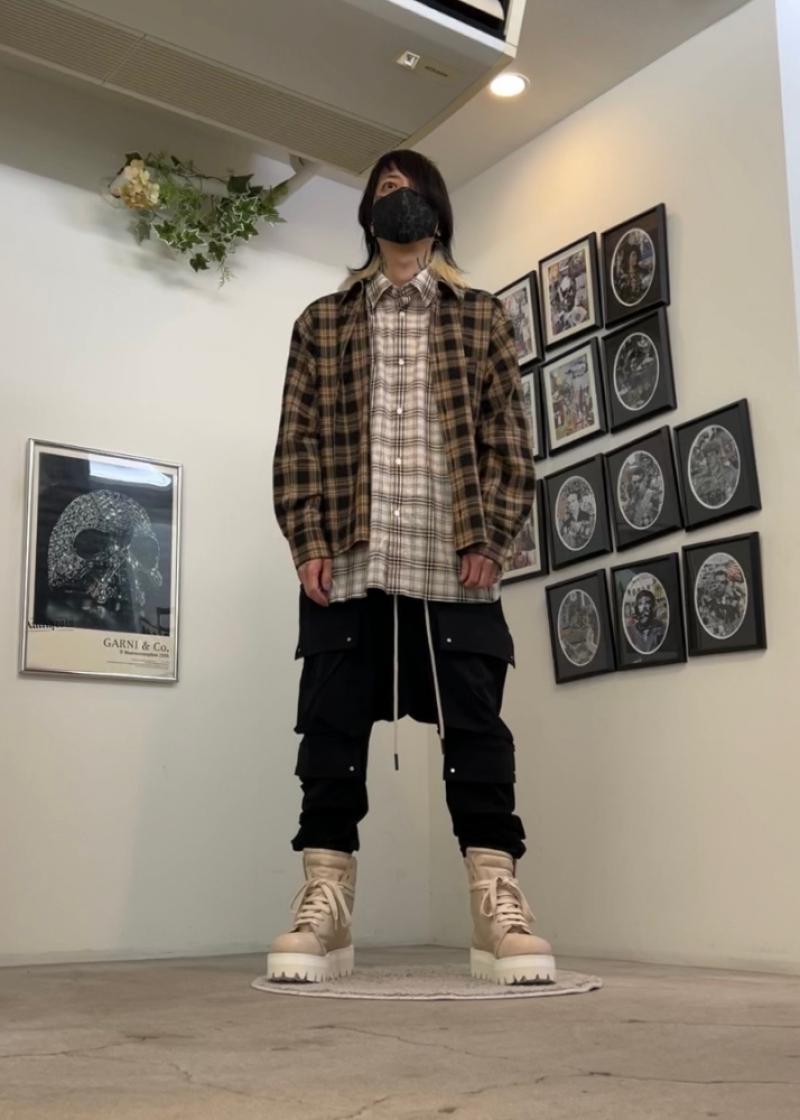 WIZZARD�Υ쥤�䡼�ɥɥå��󥰥���Ĥ�A.F ARTEFACT�Υ��ȥ�å��ʥ�����ߥ꥿�꡼���륨��ѥ��