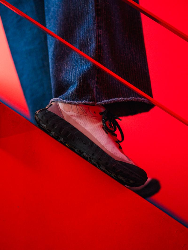 ��norda:001-M��