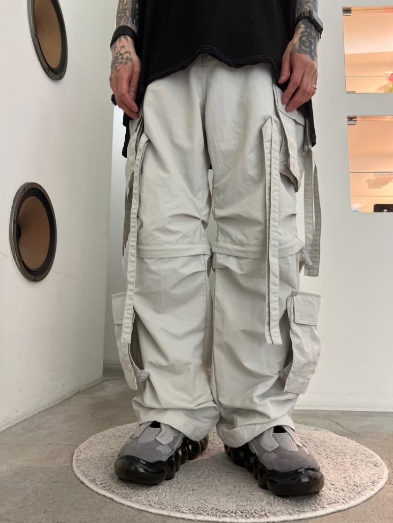 PHILTHEORY 26 Sprong ��������🚩Techno pants ����