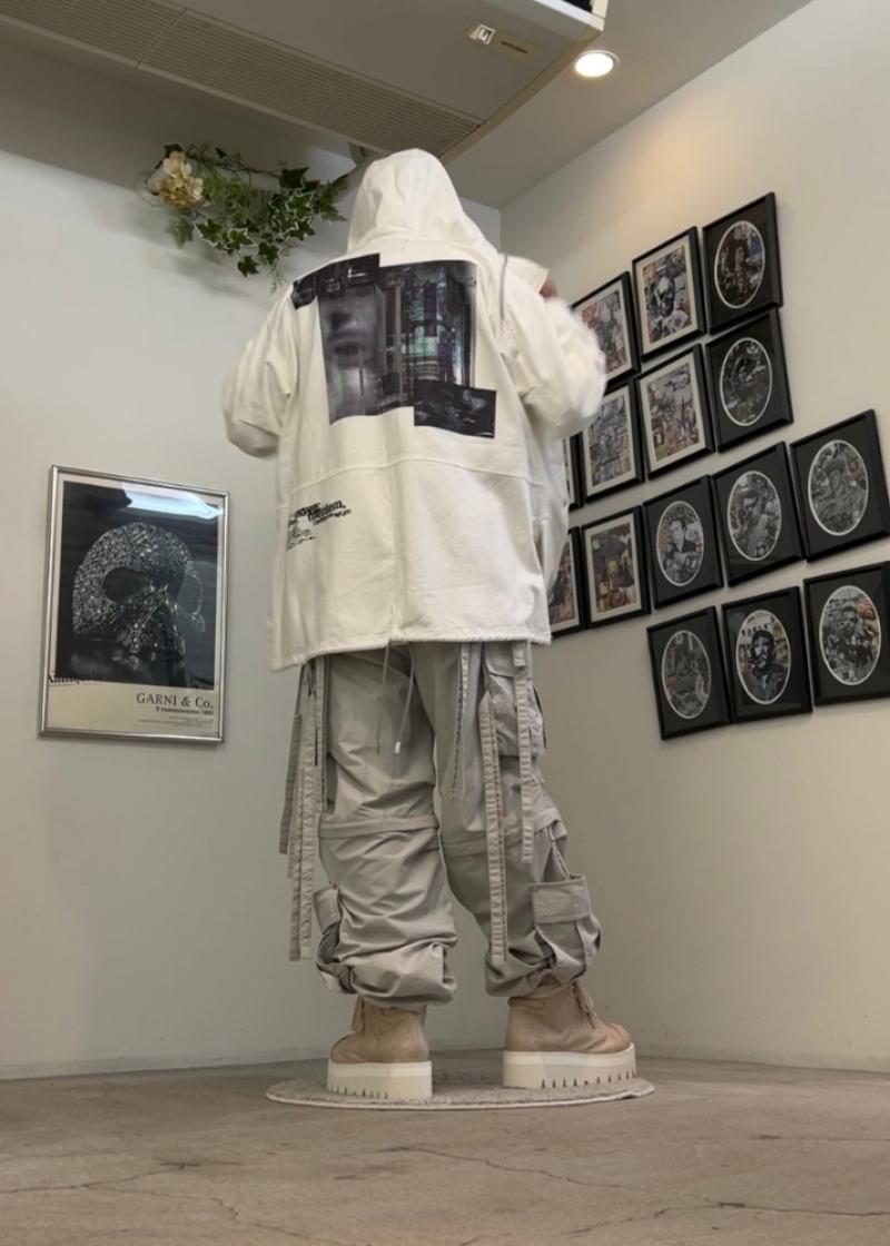 PHILTHEORY�Υߥ꥿�꡼�ѡ������˥ƥ��Υѥ��