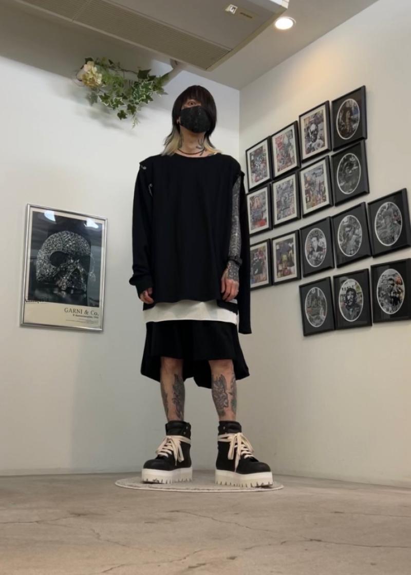 NAPE_ �졼���ʥ����󥻥åȥ��å�