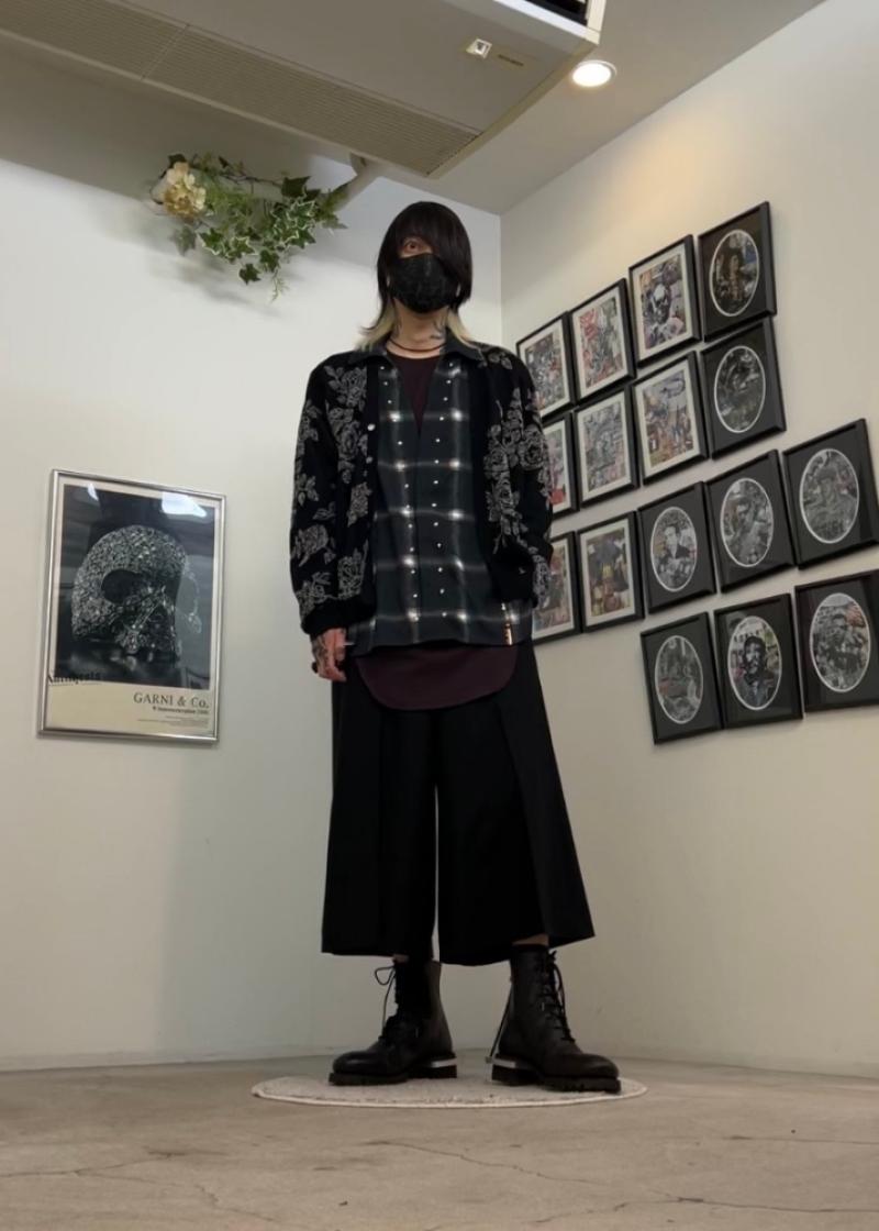 LAD MUSICIAN�Υ��������㥬���ɥ����ǥ�����˥ե���ȥ٥�ĥ����åץɥѥ��