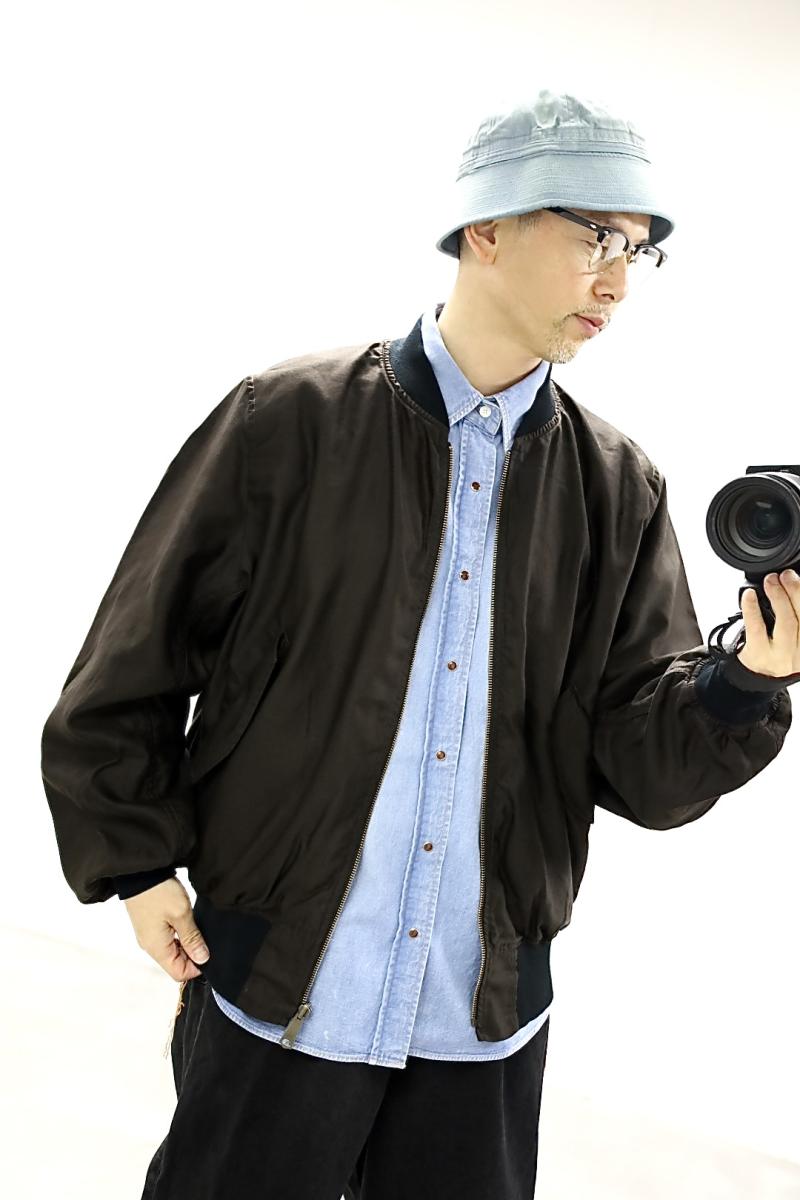 Gurank ����� 26SS ���㥱�å� LM MA1(2604M)BLACK������ȯ��! 