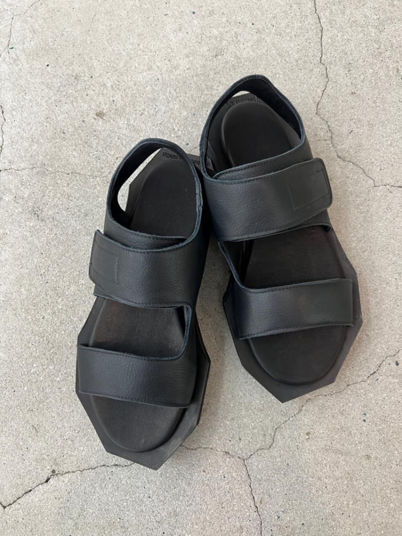 my beautiful landlet����&�� / Daito Sandals ����