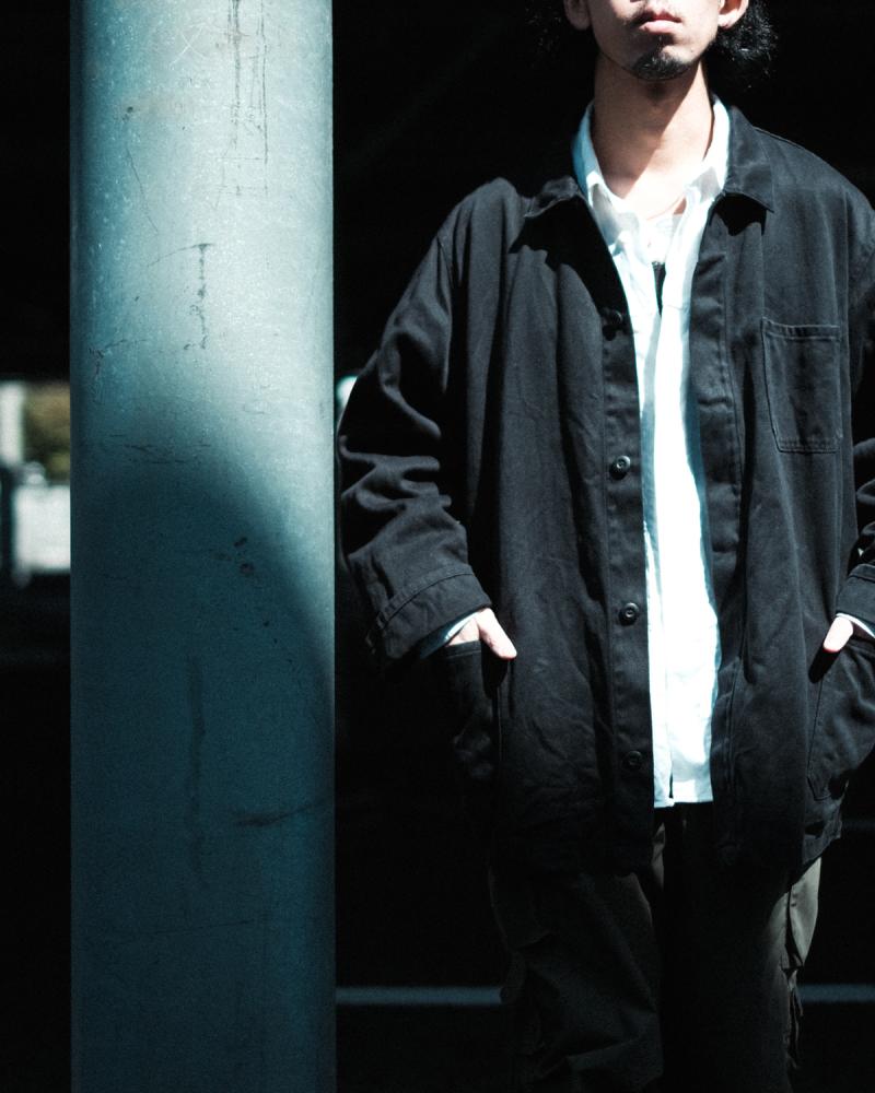 ��Jungmaven:Olympic Jacket��