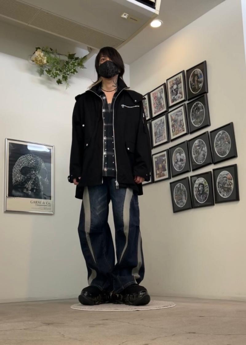 PHILTHEORY�Υߥ꥿�꡼�ѡ������˥ɥå��󥰥ǥ˥�ѥ��