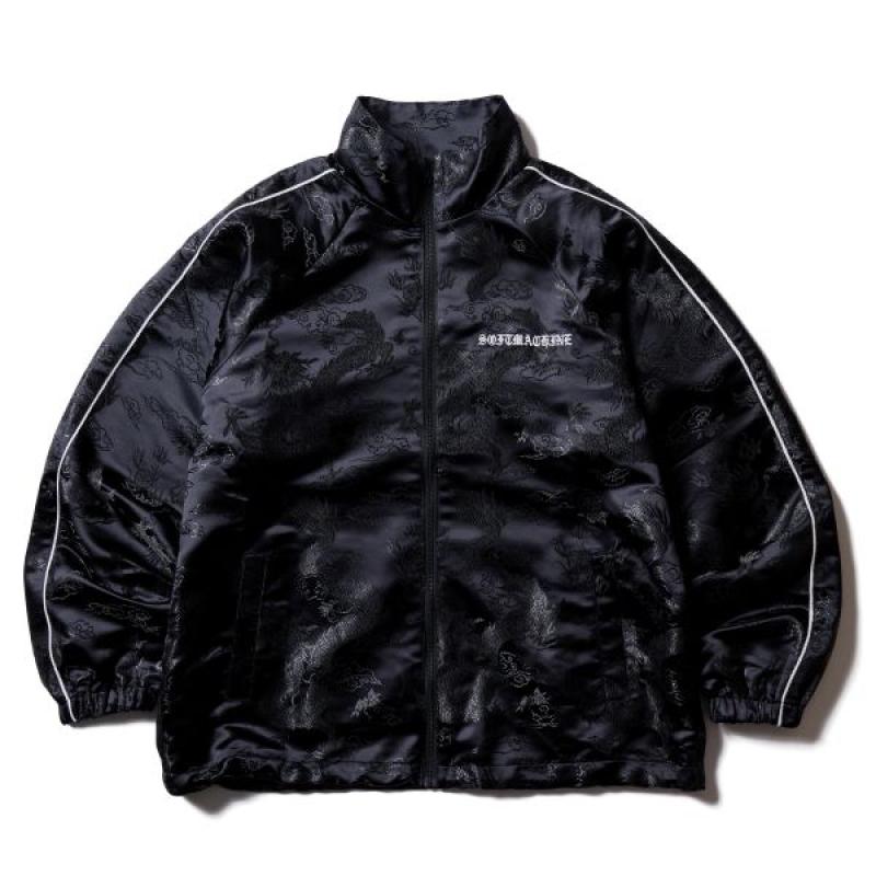 SOFTMACHINE(���եȥޥ�����)����BLACK SEA TRAINING JK��������