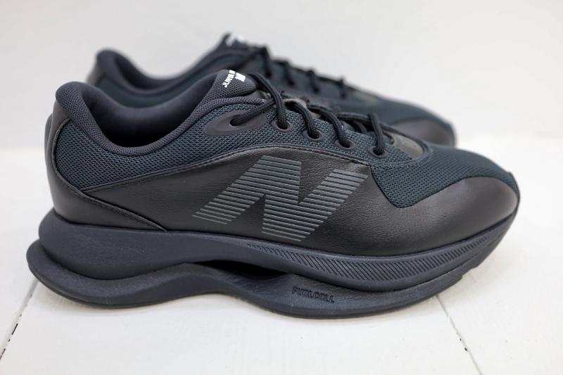 JUNYA WATANABE MAN ������勵�ʥ٥ޥ� 26SS JUNYA WATANABE MAN �� New Balance TF100(WQ-K101)BLACK��3��20��(��)ȯ��! 