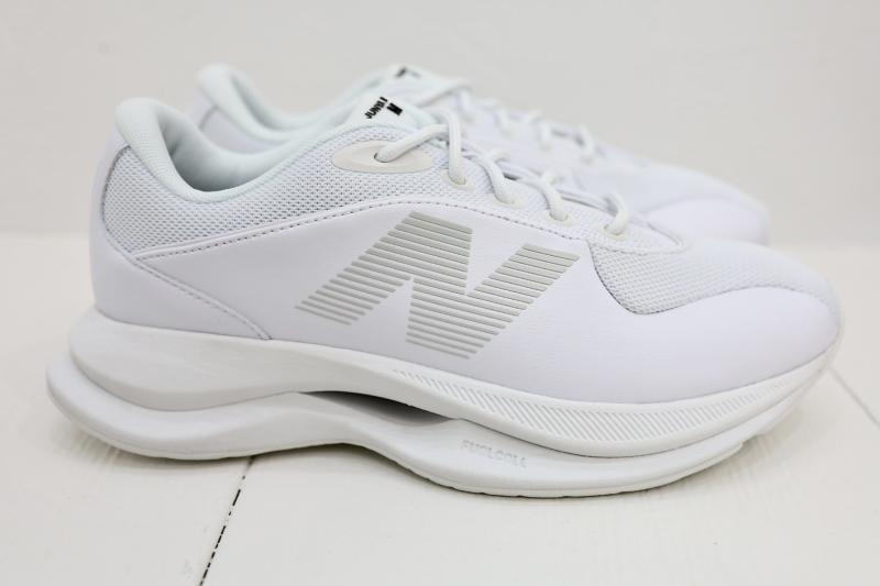 JUNYA WATANABE MAN ������勵�ʥ٥ޥ� 26SS JUNYA WATANABE MAN �� New Balance TF100(WQ-K102)WHITE��3��20��(��)ȯ��! 