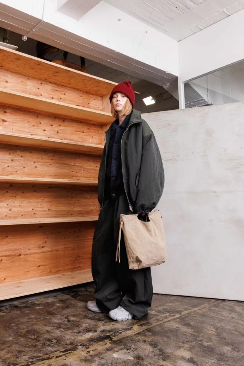 VOAAOV ��26 AW LOOK ����