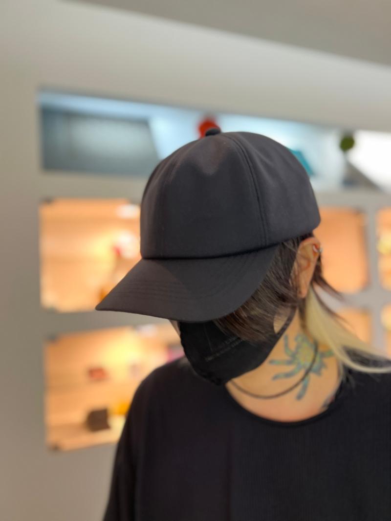 VICTIM��CA4LA / BASIC B.B CAP ����