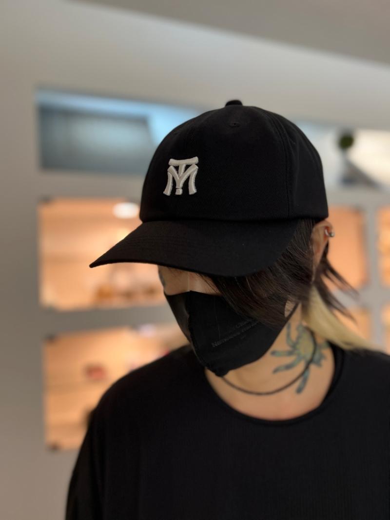 VICTIM��CA4LA / TWILL B.B CAP ����