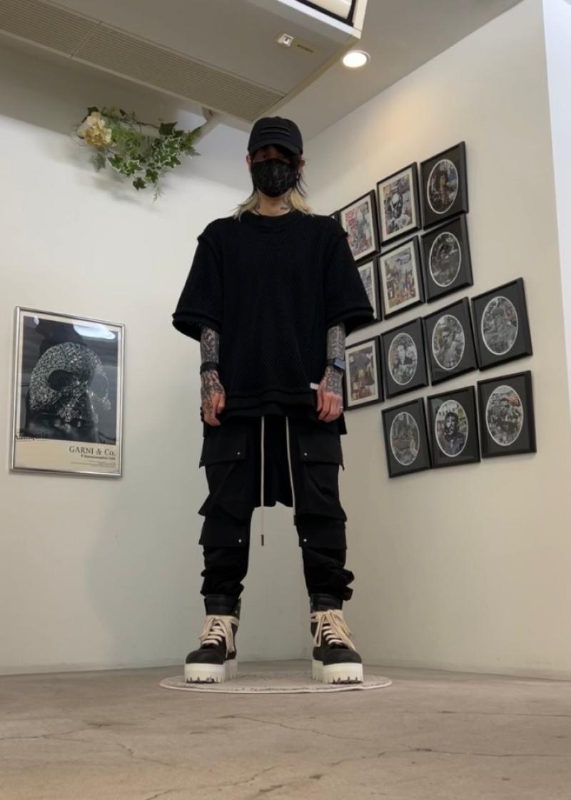 NAPE_�Υ�å���쥤�䡼�ɥץ륪���С���A.F ARTEFACT�Υ��ȥ�å��ʥ�����ߥ꥿�꡼���륨��ѥ��