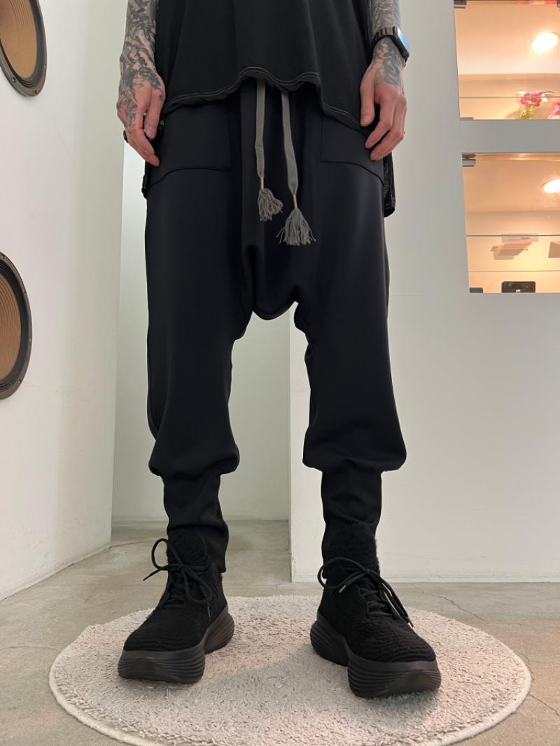 prasthana / penguin yoga pants ����