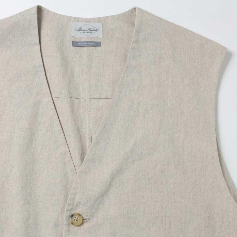 Marvine Pontiak Shirt Makers 