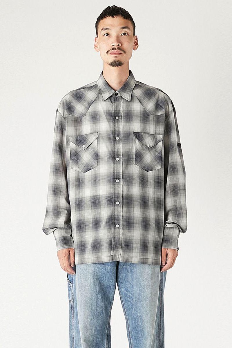 ��N.HOOLYWOOD �� BIG MAC ���̥ϥꥦ�åɡߥӥå��ޥå��� 1970ǯ��Υ��������󥷥�Ĥ�١����ˤ��ʤ�������ʥܥ������Ϥ��Ѥ�����Ū��ʷ�ϵ��˻ž夲������ġ�