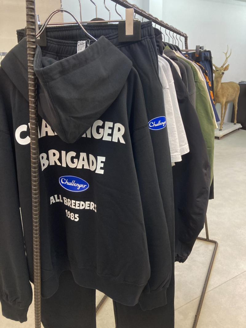 CHALLENGER���饻�åȥ��åפ��Ϥ��ޤ���✨�դ˽������뤳�ȴְ㤤�ʤ��Ǥ�!Challenger���³���ȡ�