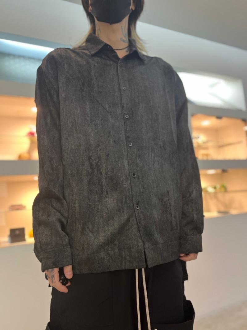 A.F ARTEFACT / Long Sleeve Shirts ����