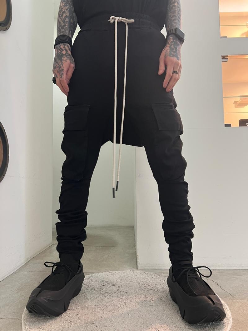 A.F ARTEFACT / Cargo Saroel Skinny ����