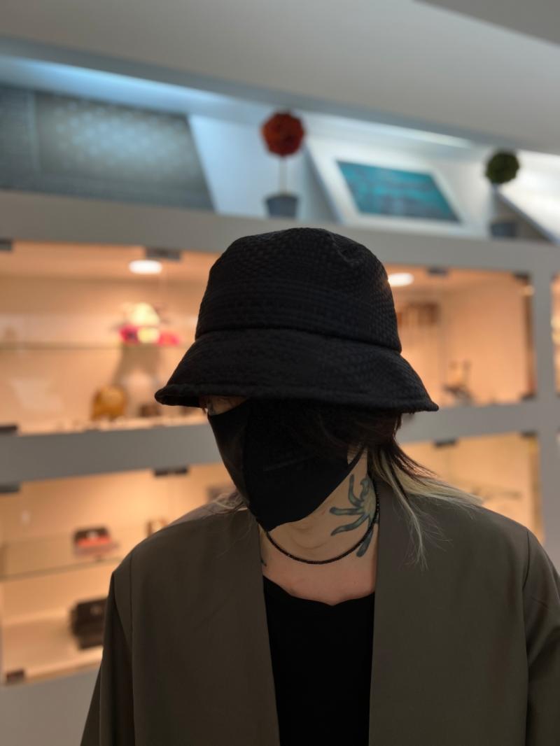 VICTIM��CA4LA / BUCKET HAT ����