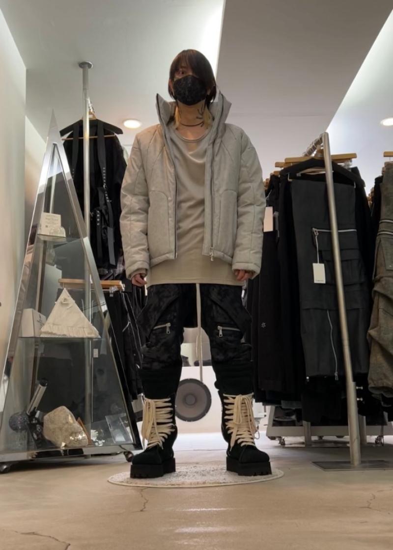 A.F ARTEFACT 26 AW ����ץ� 1