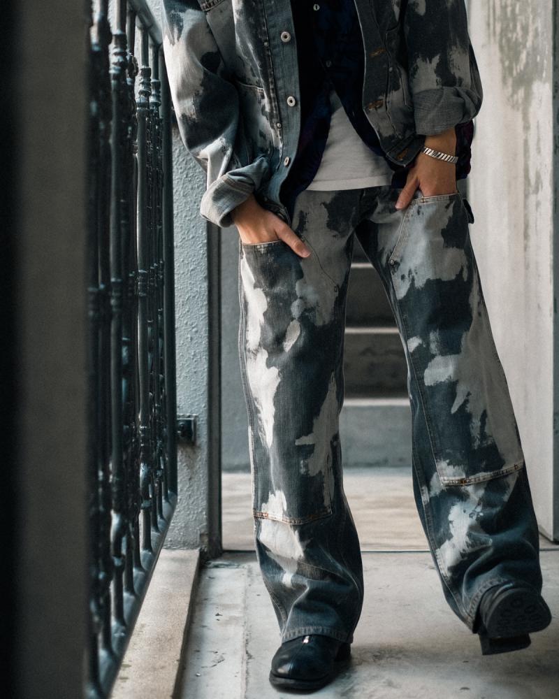 ��& Yuichiro Iida:Y-001 & P-012��