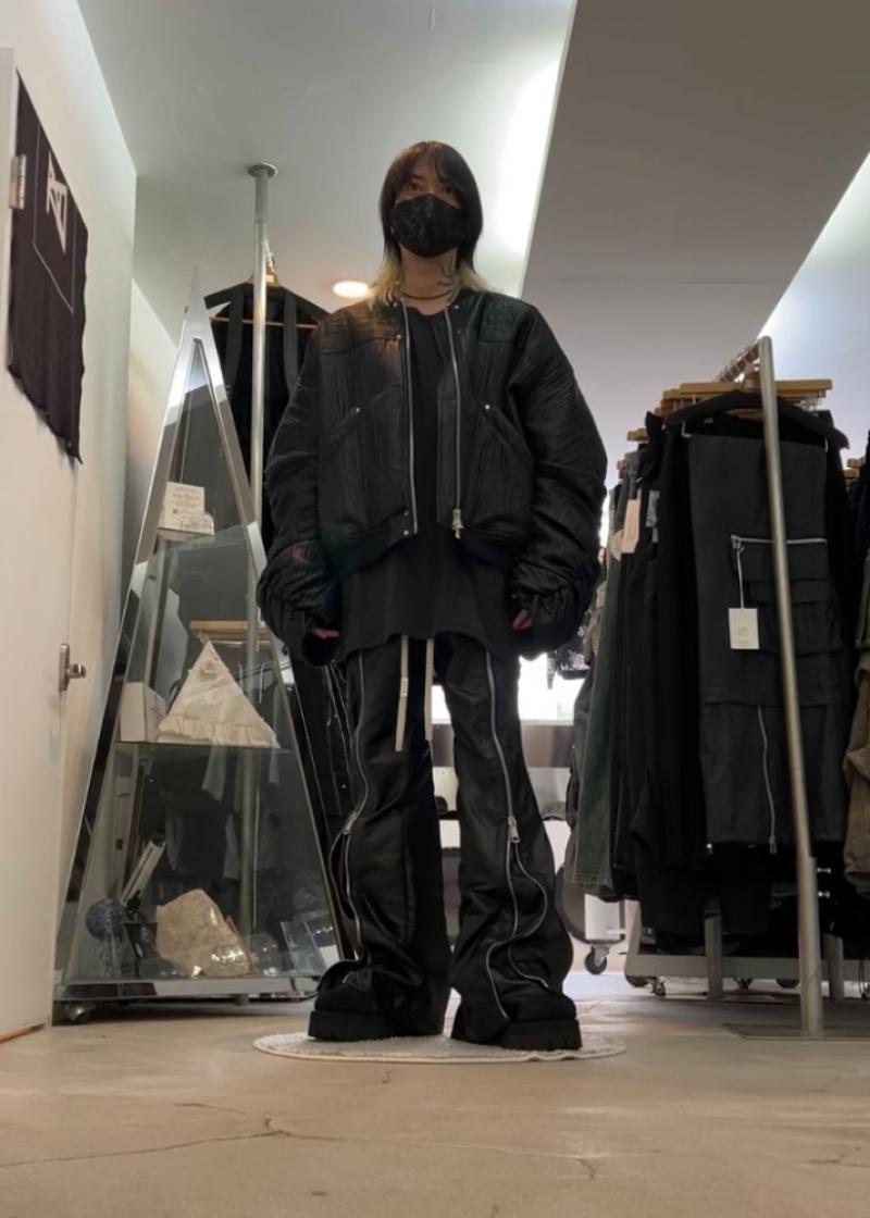 A.F ARTEFACT 26 AW ����ץ� 3