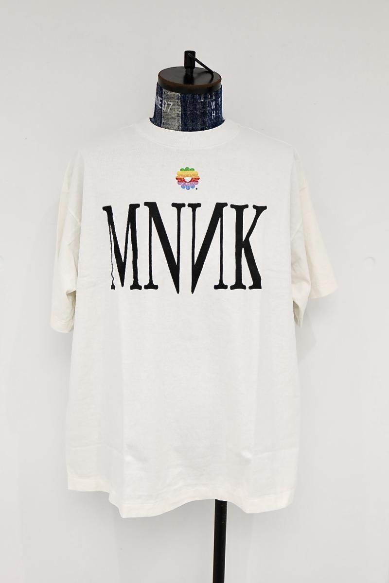 mononoke��made ��ΥΥ����ᥤ�� S/S T-SHIRT_MNNK (MT-MK8-0000-001)������饤��4��11��(��)ȯ��! 