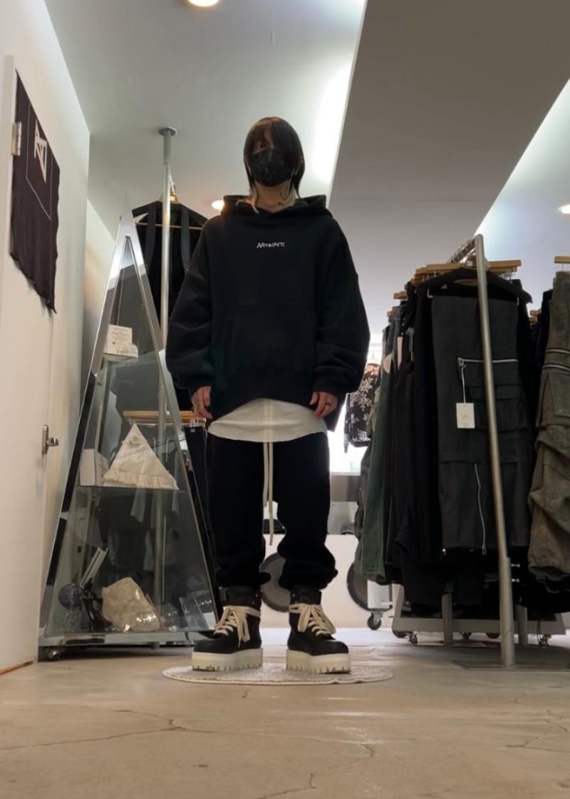 A.F ARTEFACT 26 AW ����ץ� 4